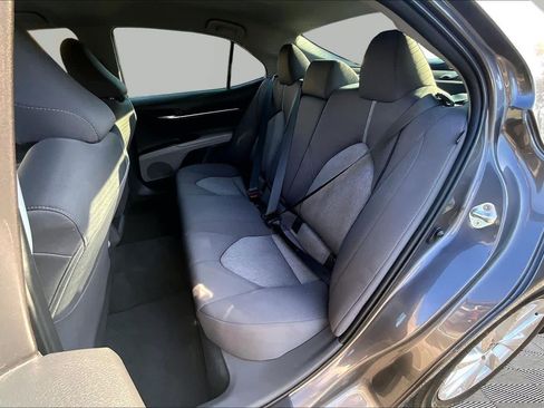 Used 2023 Toyota Camry LE AWD/4WD image 21