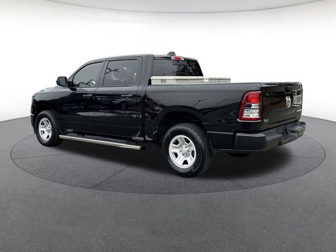 Certified 2024 RAM 1500 Tradesman image 3