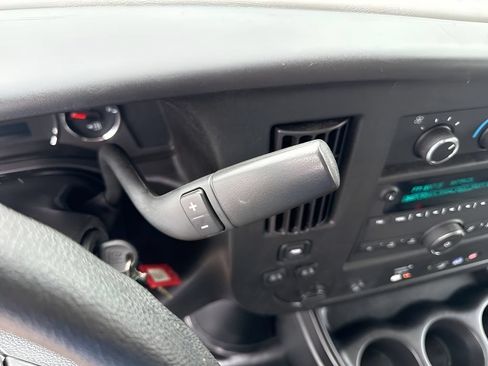 Used 2024 Chevrolet Express 3500 w/ Power Convenience Package RWD image 15