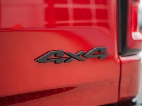 New 2026 RAM 1500 Big Horn AWD/4WD image 9