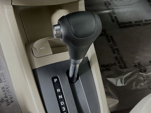 Used 2009 Kia Spectra EX image 22