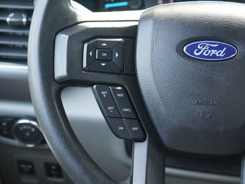 Used 2020 Ford F150 XLT w/ Equipment Group 301A Mid AWD/4WD image 15