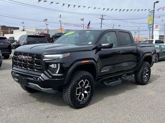 Certified 2024 GMC Canyon AT4X video 2