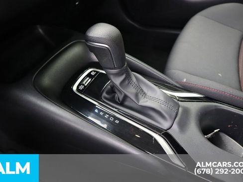 Used 2023 Toyota Corolla SE image 30