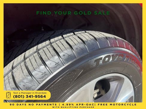 Used 2020 RAM 1500 Laramie image 27