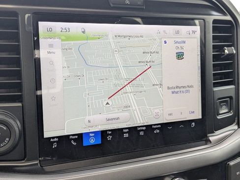 New 2026 Ford F150 XLT w/ Equipment Group 303A High image 24