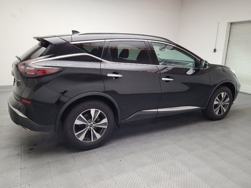 Used 2023 Nissan Murano SV image 10