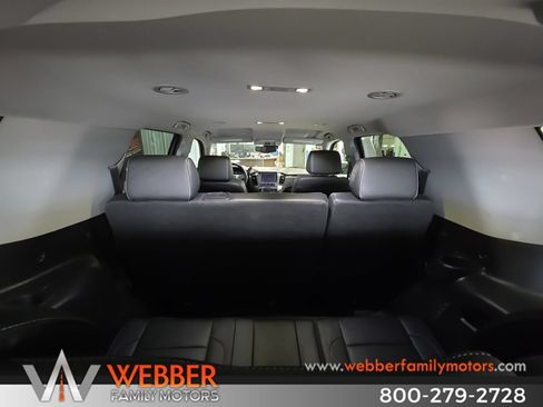 Used 2020 Chevrolet Tahoe LT AWD/4WD image 11