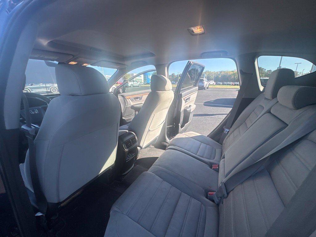 Used 2017 Honda CR-V EX image 28