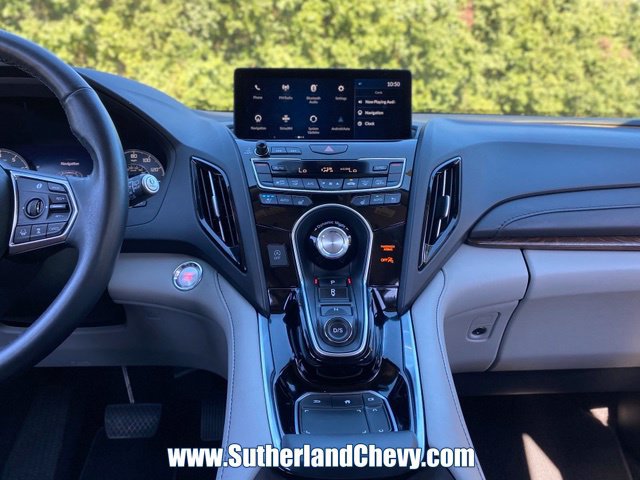 Used 2020 Acura RDX w/ Advance Package FWD image 26