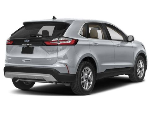 Used 2024 Ford Edge SEL AWD/4WD image 2