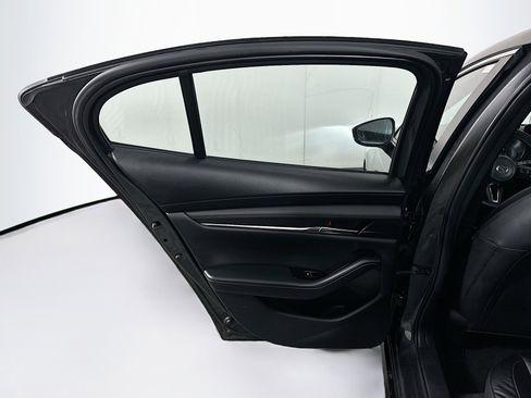 Used 2025 MAZDA MAZDA3 s image 28