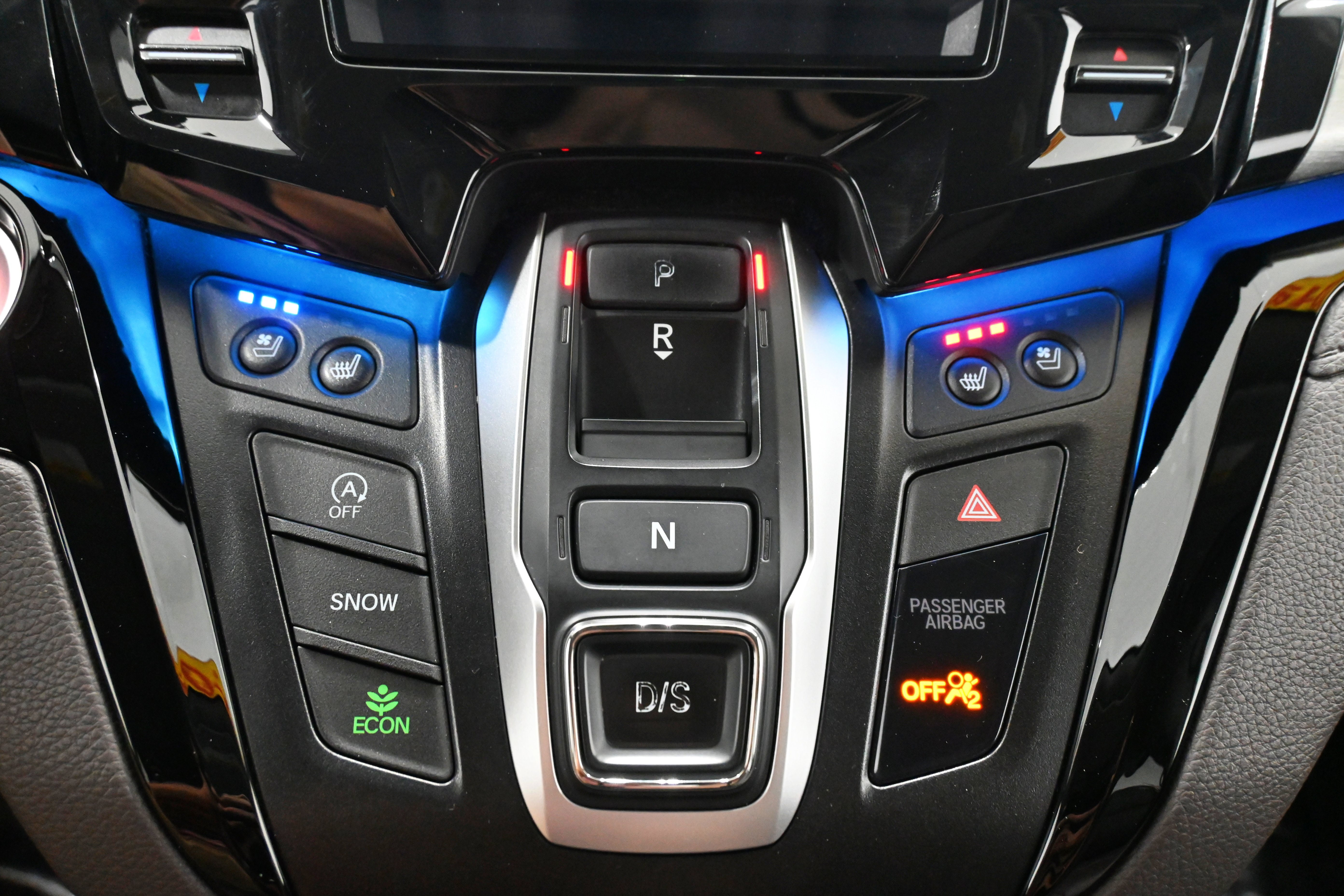 Used 2019 Honda Odyssey Elite image 18