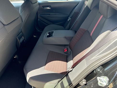 New 2026 Toyota Corolla SE FWD image 16
