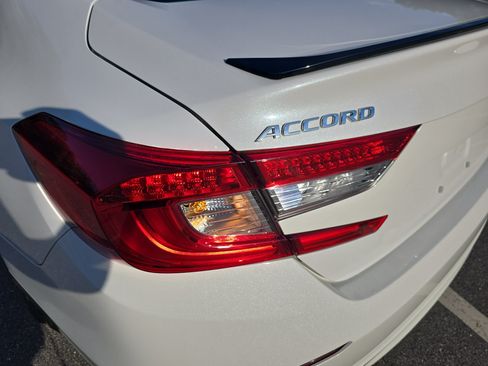 Used 2022 Honda Accord Sport Special Edition image 35