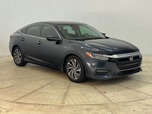 Used 2021 Honda Insight Touring image 7