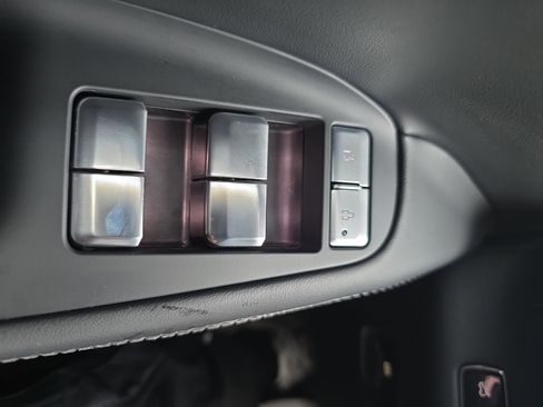 New 2026 Lincoln Navigator Reserve w/ Jet Appearance Package image 27