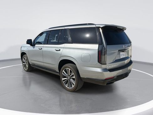 Certified 2025 Cadillac Escalade Sport image 4