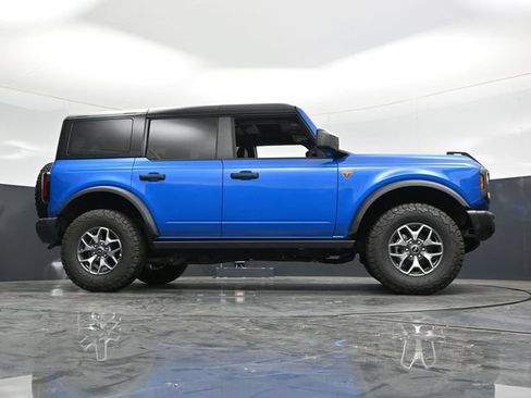 Used 2025 Ford Bronco Badlands AWD/4WD image 61