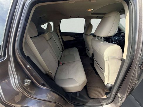 Used 2016 Honda CR-V EX image 22