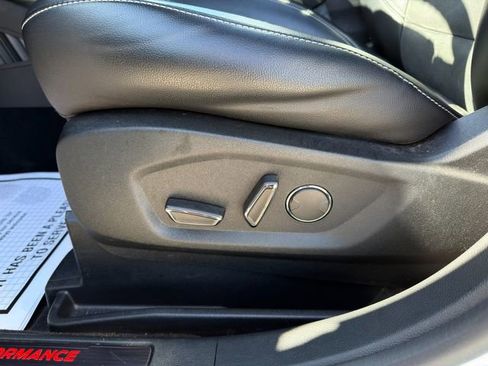 Used 2019 Ford Edge ST w/ Equipment Group 401A image 19