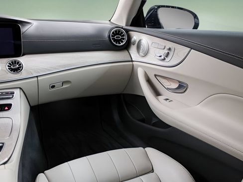 Used 2022 Mercedes-Benz E 450 Cabriolet image 20