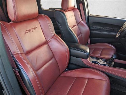 Used 2023 Dodge Durango SRT Hellcat image 23