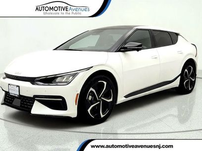 Used 2024 Kia EV6 GT-Line