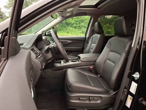 Used 2026 Honda Ridgeline RTL image 14