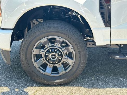 New 2026 Ford F250 XL w/ STX Appearance Package AWD/4WD image 12