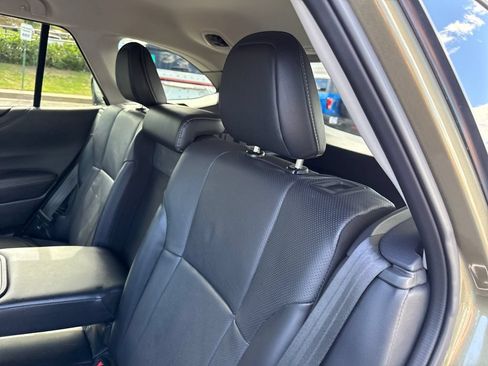 Used 2025 Subaru Outback Limited XT w/ Popular Package #2 AWD/4WD image 20