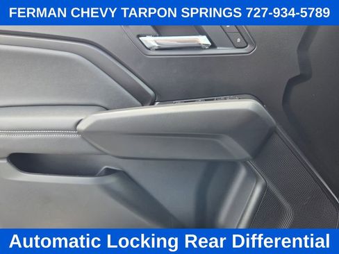 New 2026 Chevrolet Colorado LT image 23