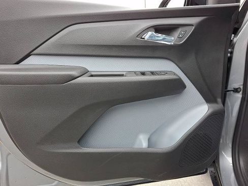 New 2027 Chevrolet Bolt RS FWD image 5