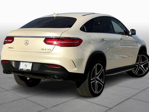 Used 2018 Mercedes-Benz GLE 43 AMG AMG GLE 43 image 13