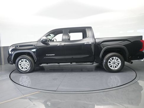 Used 2024 Toyota Tundra SR5 AWD/4WD image 3