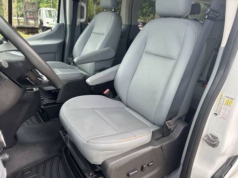 Used 2015 Ford Transit 150 XLT RWD image 19