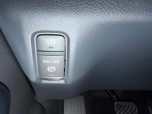 New 2026 Nissan Armada Platinum Reserve image 21