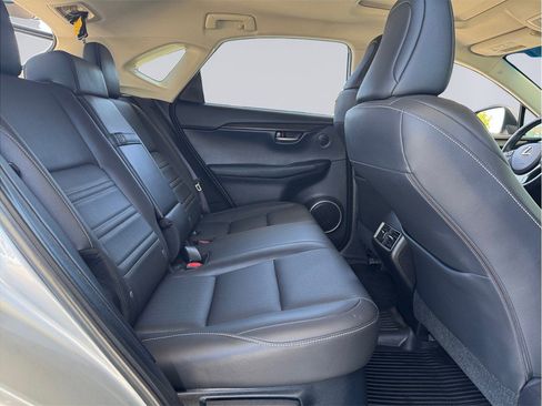 Used 2015 Lexus NX 200t FWD w/ Premium Package image 25