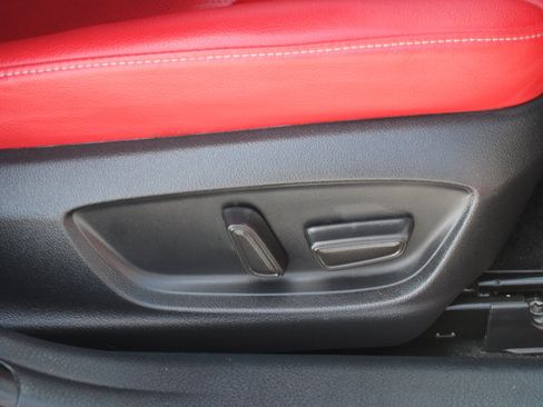 Used 2022 Toyota Camry XSE FWD image 20