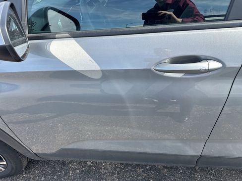 Used 2023 Chevrolet TrailBlazer LT w/ Convenience Package image 16