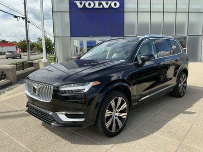 Used 2024 Volvo XC90 T8 Plus w/ Protection Package Premier