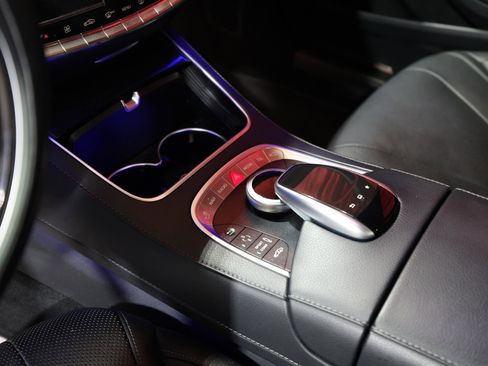 Used 2016 Mercedes-Benz S 550 S550 Premium Sport image 30