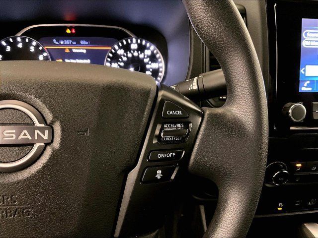 Used 2022 Nissan Frontier S w/ Technology Package AWD/4WD image 18