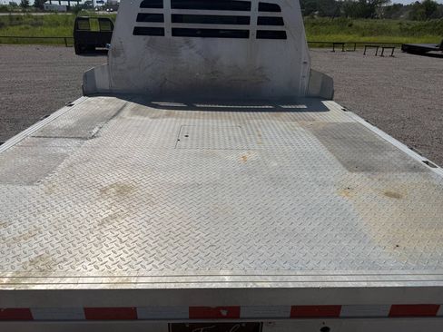 Used 2021 Ford F350 XL w/ Power Equipment Group AWD/4WD image 7