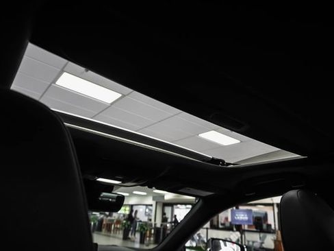 Used 2022 Lexus IS 350 F Sport w/ Navigation Package RWD image 21
