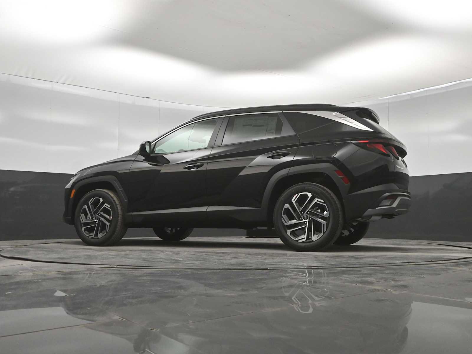New 2026 Hyundai Tucson SEL Plus AWD/4WD image 35
