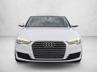 Used 2016 Audi A6 2.0T Premium Plus w/ Premium Plus Package video 2