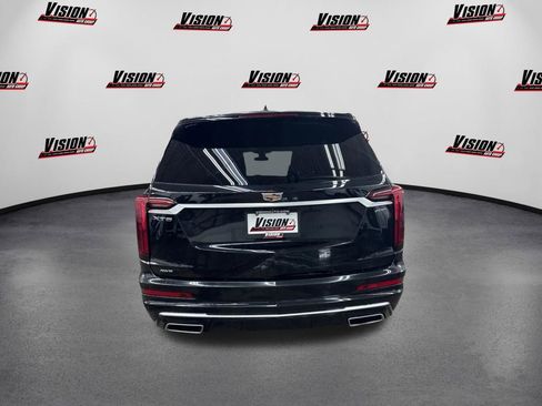 Used 2020 Cadillac XT6 Premium Luxury AWD/4WD image 6