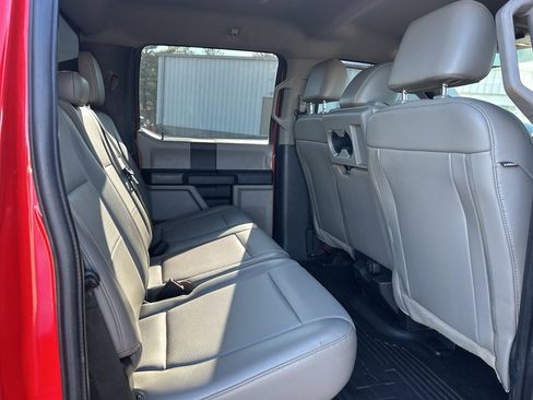 Used 2020 Ford F350 XL w/ Power Equipment Group image 18