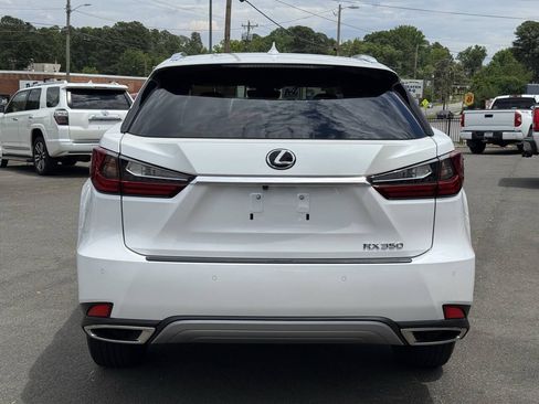 Used 2021 Lexus RX 350 FWD w/ Premium Package image 7